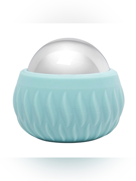 all in motion Accessories - All In Motion Stainless Steel Roller Ball Muscle Cold Therapy